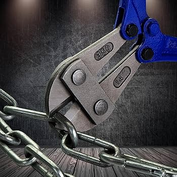Bates- Bolt Cutter, 14